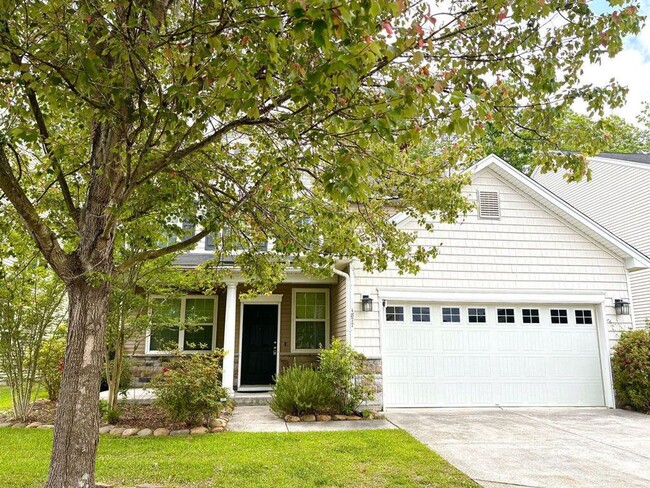 Building Photo - Available Now-Beautiful 4 BR/3BA Home