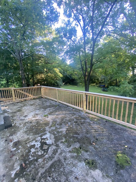 Building Photo - 6009 Wade Ln
