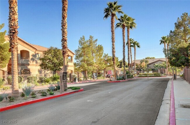Building Photo - 5751 E Hacienda Ave