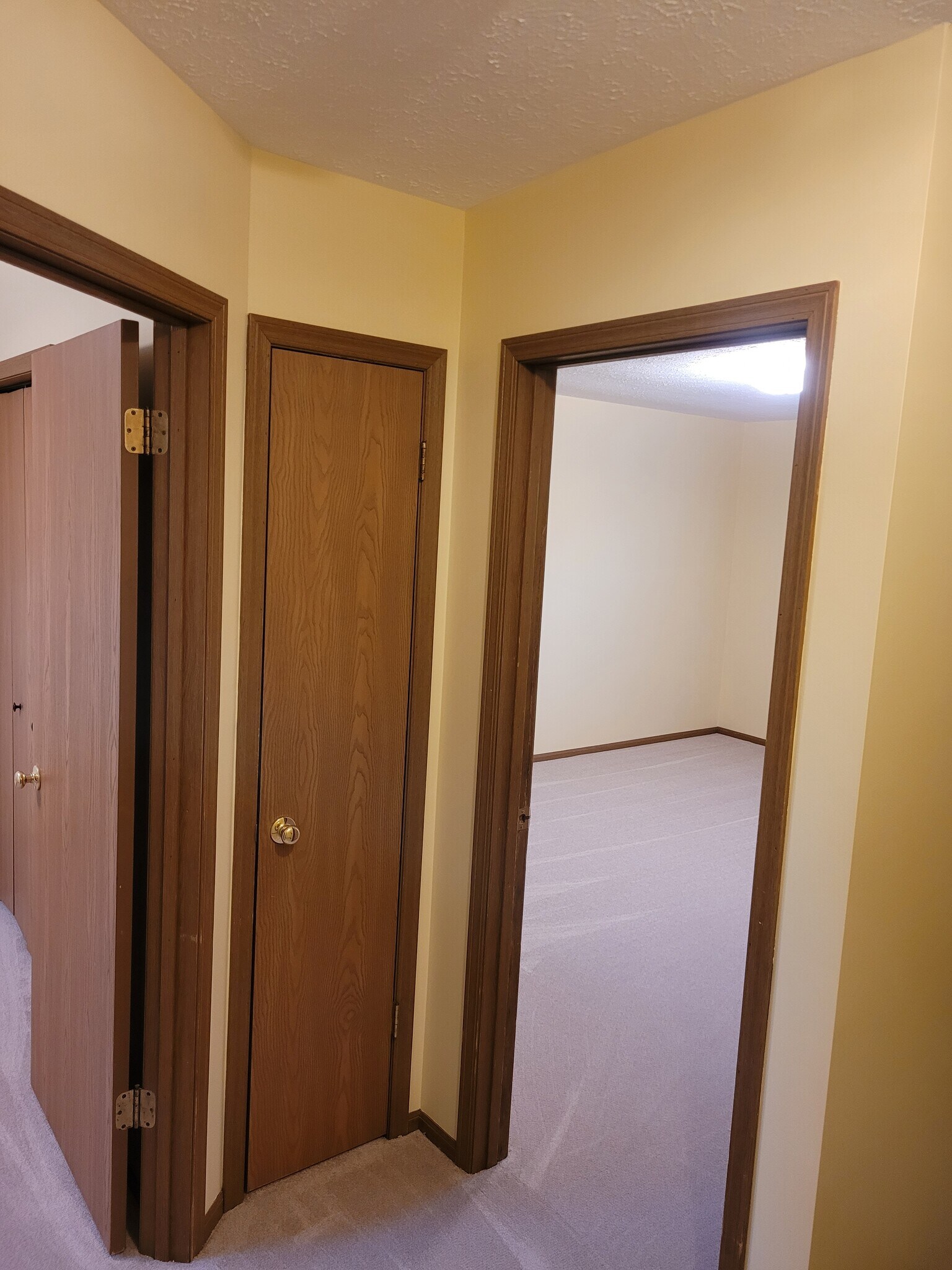 Hallway - 890 Postiy St NW