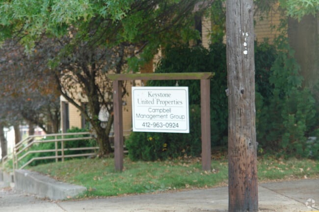 Building Photo - Keystone United Properties