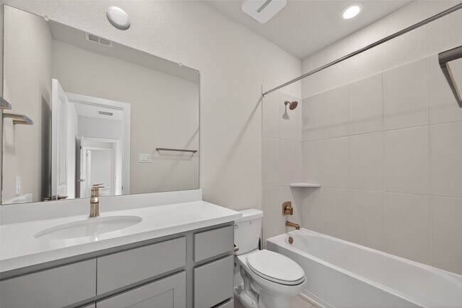 Building Photo - 4906 Tanyard Manor Dr