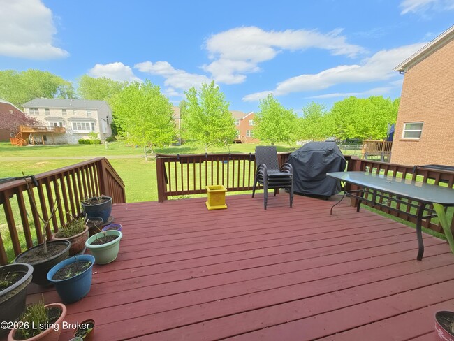 Building Photo - 13203 Cain Ln