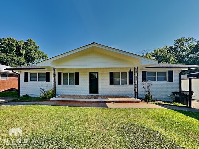 Building Photo - 1429 Vesta Ave