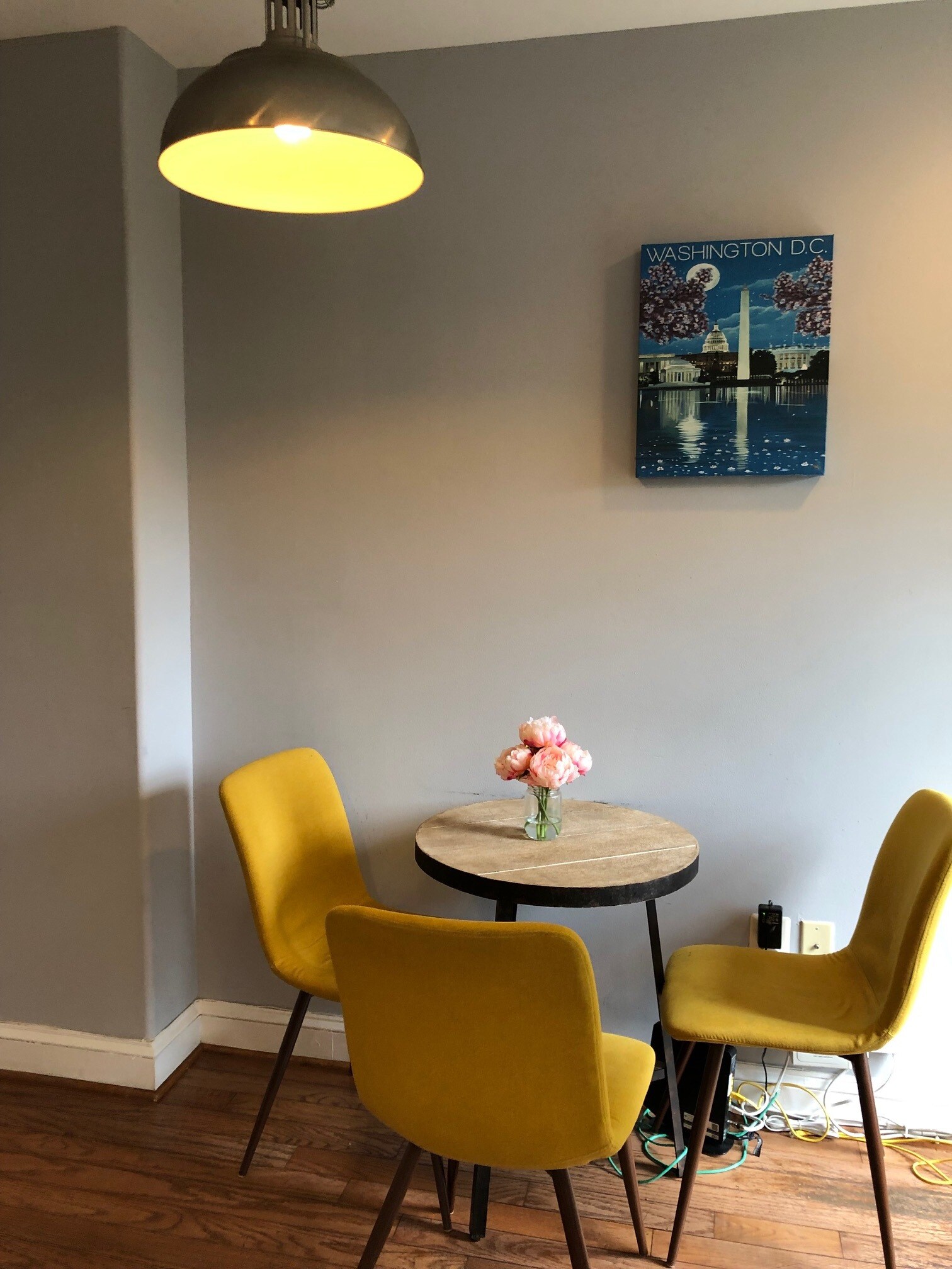 Building Photo - 734 Quincy St NW