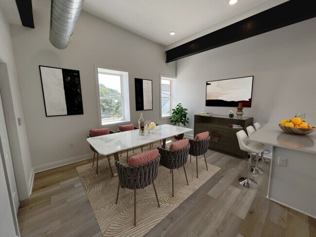 Building Photo - A CHEFS KITCHEN WITH VIEWS!