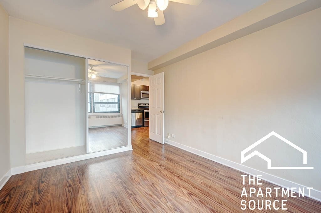 Building Photo - 4180 N Marine Dr