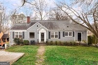 Building Photo - 1911 N Decatur Rd