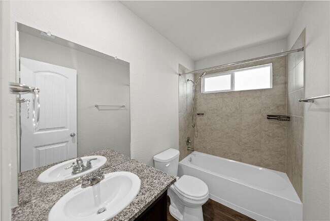 Building Photo - Welcome to Your Bright and Inviting Home