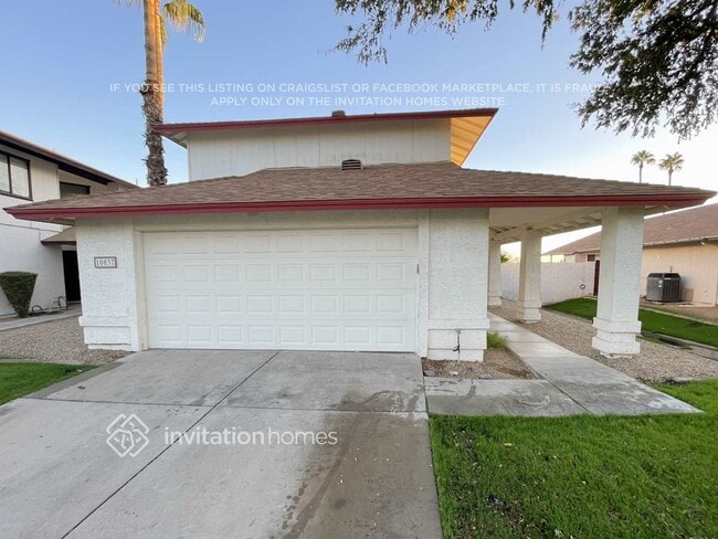 Building Photo - 10037 W Montecito Ave