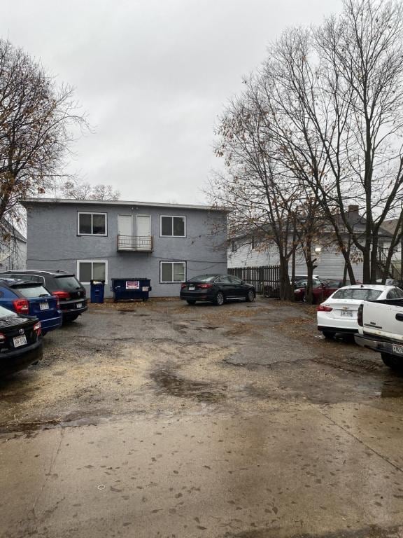 Building Photo - 919 Vine St