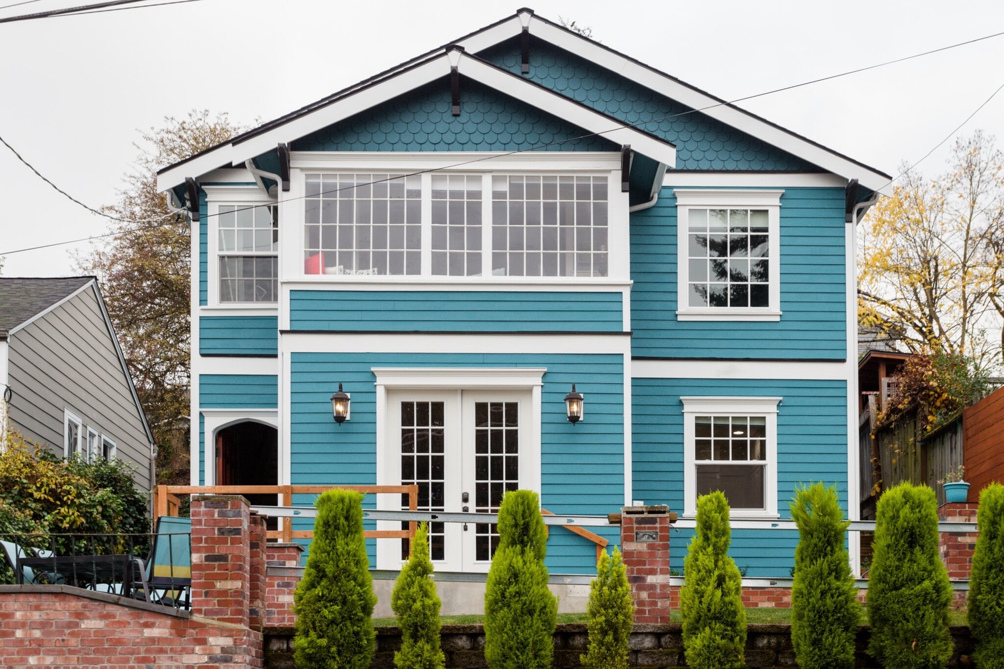 Building Photo - 337 NE 54th St