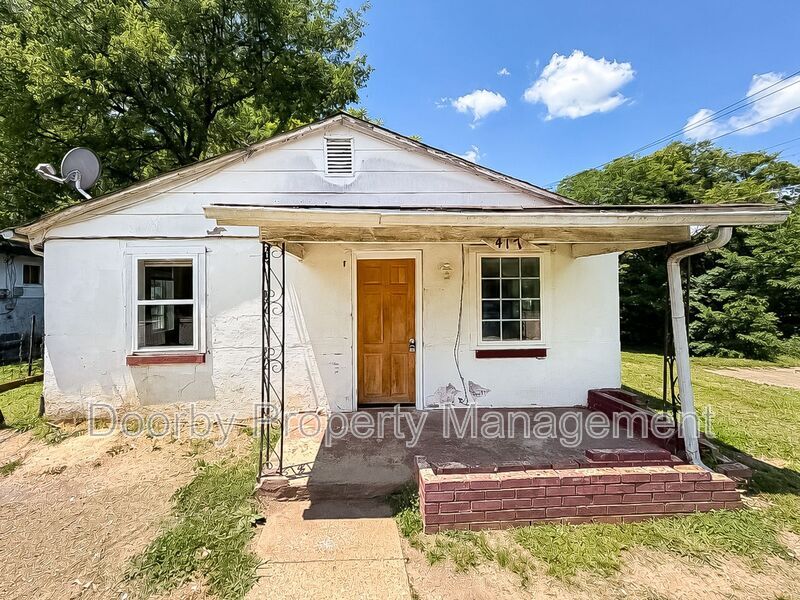 Building Photo - 417 N Hawthorne St