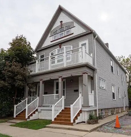 Building Photo - 449 E Lincoln Ave