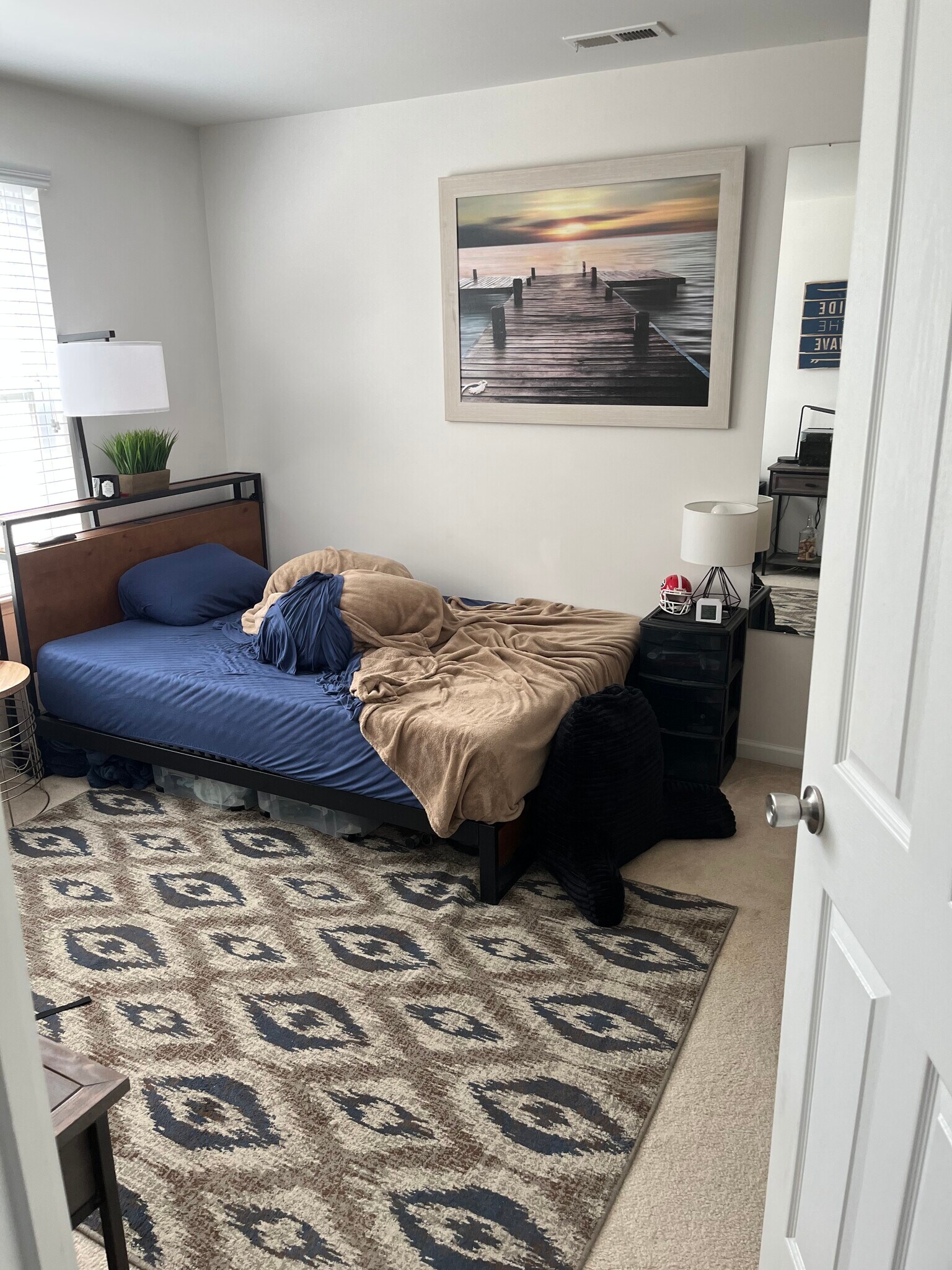 2nd picture of the bedroom - 4243 Spring Oak Dr