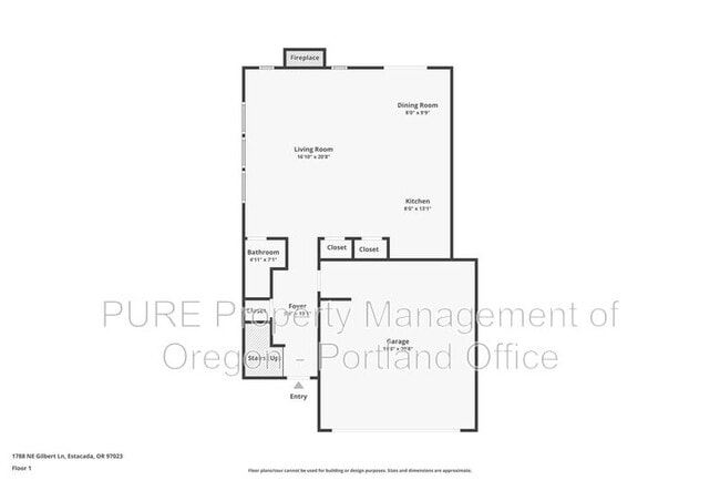 Building Photo - 1788 NE Gilbert Ln