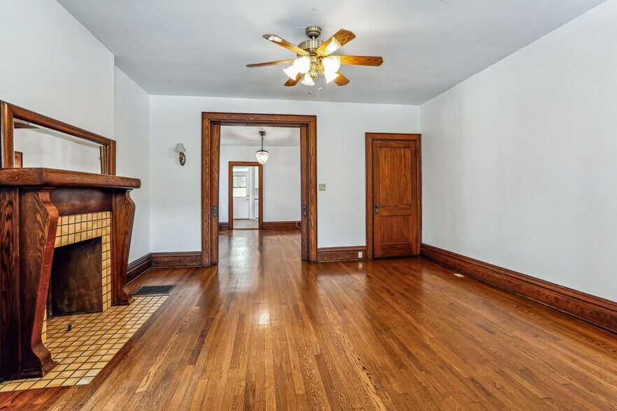 Building Photo - 2246 N 4th St