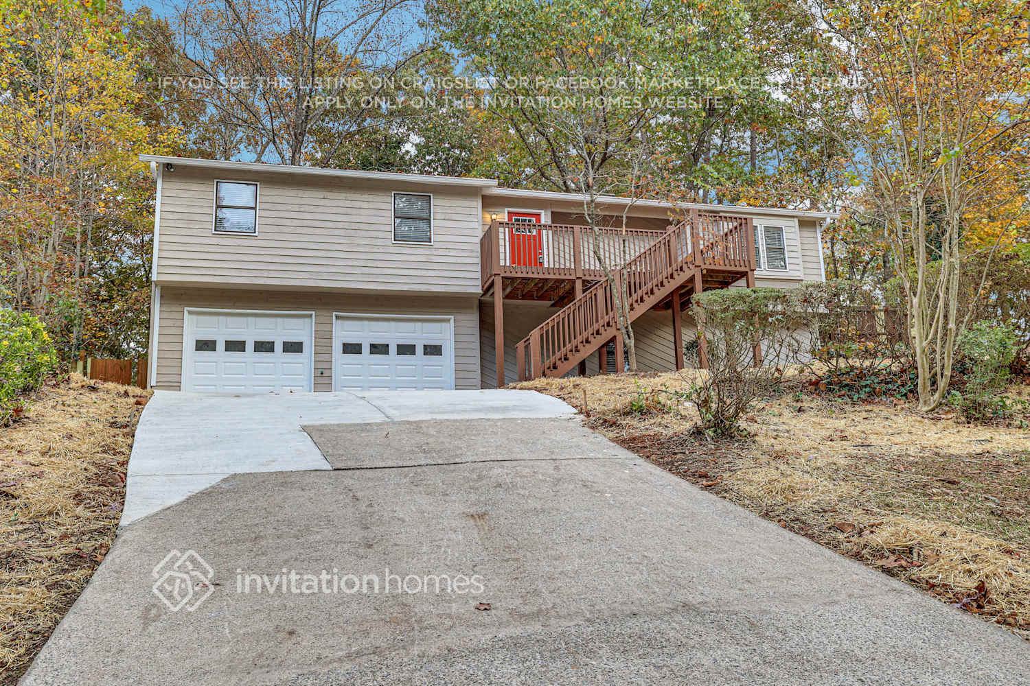 Building Photo - 4040 Maxanne Dr NW