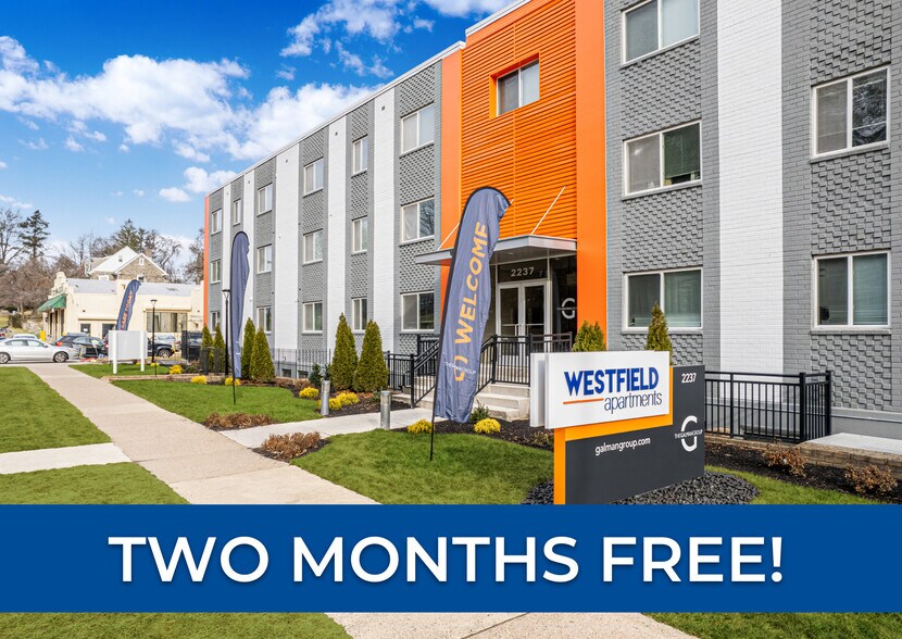 Westfield Apartments 2237 Bryn Mawr Ave Philadelphia PA 19131