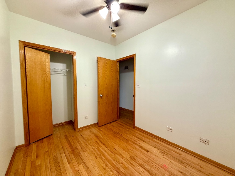 Building Photo - 2707 W Warren Blvd