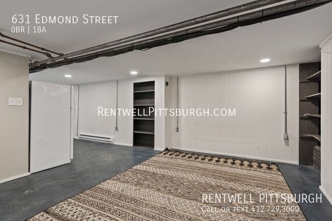 Building Photo - Studio Apartment in Bloomfield