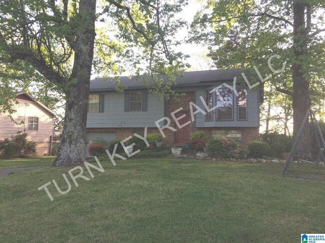 Building Photo - 2548 Janice Cir NE