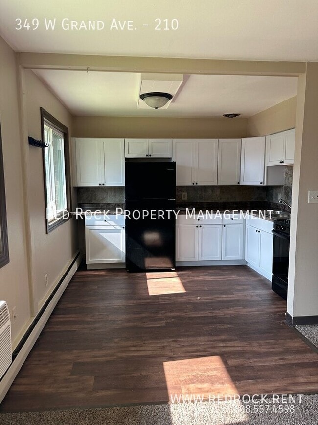 Building Photo - 349 W Grand Ave