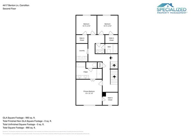 Building Photo - 4417 Benton Ln