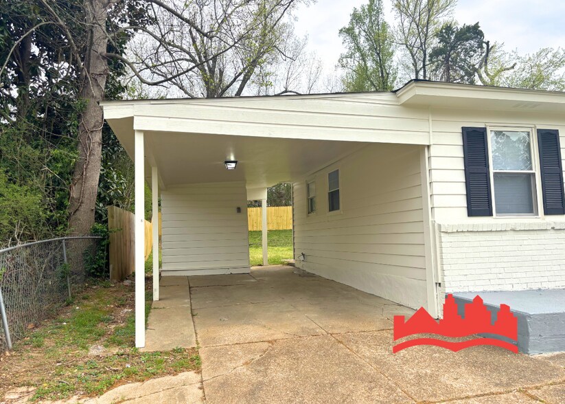 Building Photo - 2313 Nunnelee Ave