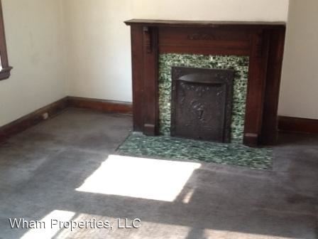 Building Photo - 4 br, 1 bath House - 3634 Trimble