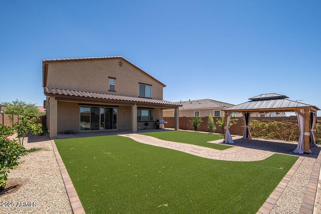 Building Photo - 2820 N 196th Dr