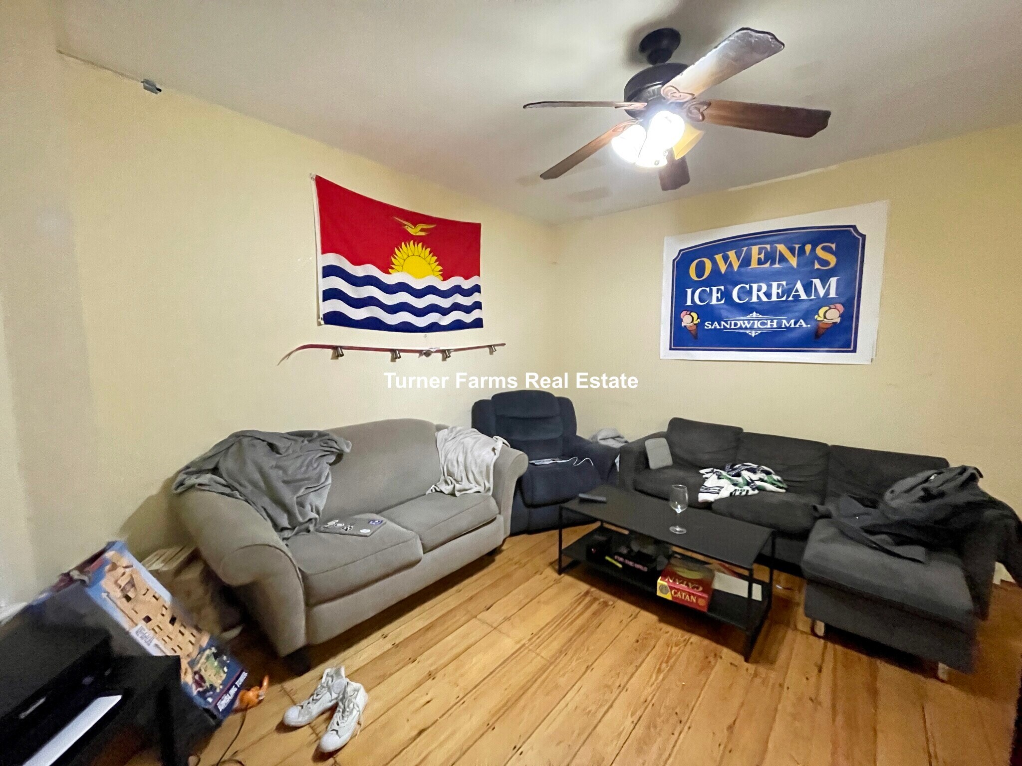 Building Photo - 731 Parker St