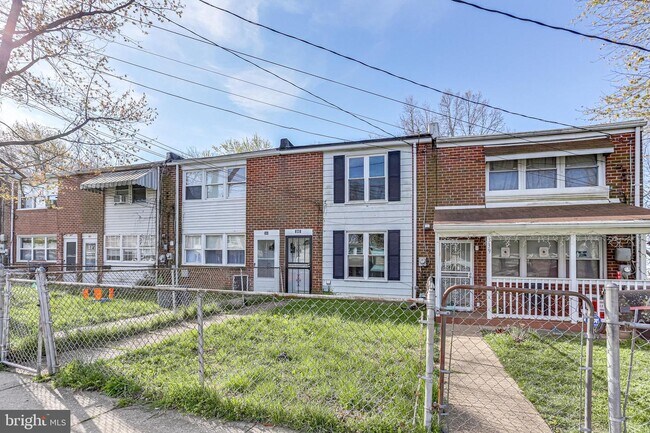 Building Photo - 341 Bigley Ave