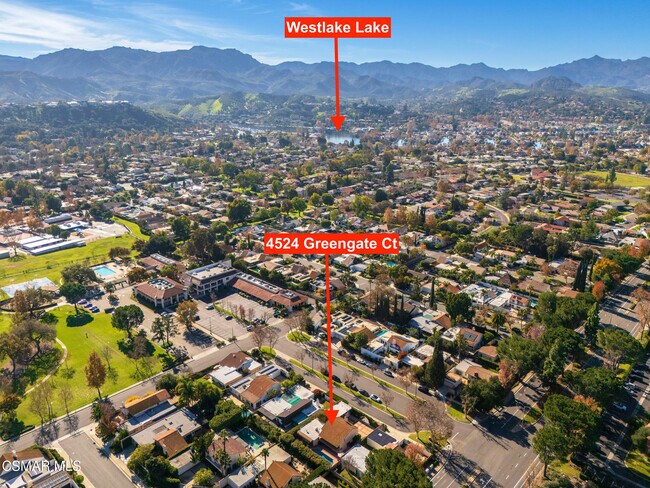 Building Photo - 4524 Greengate Ct