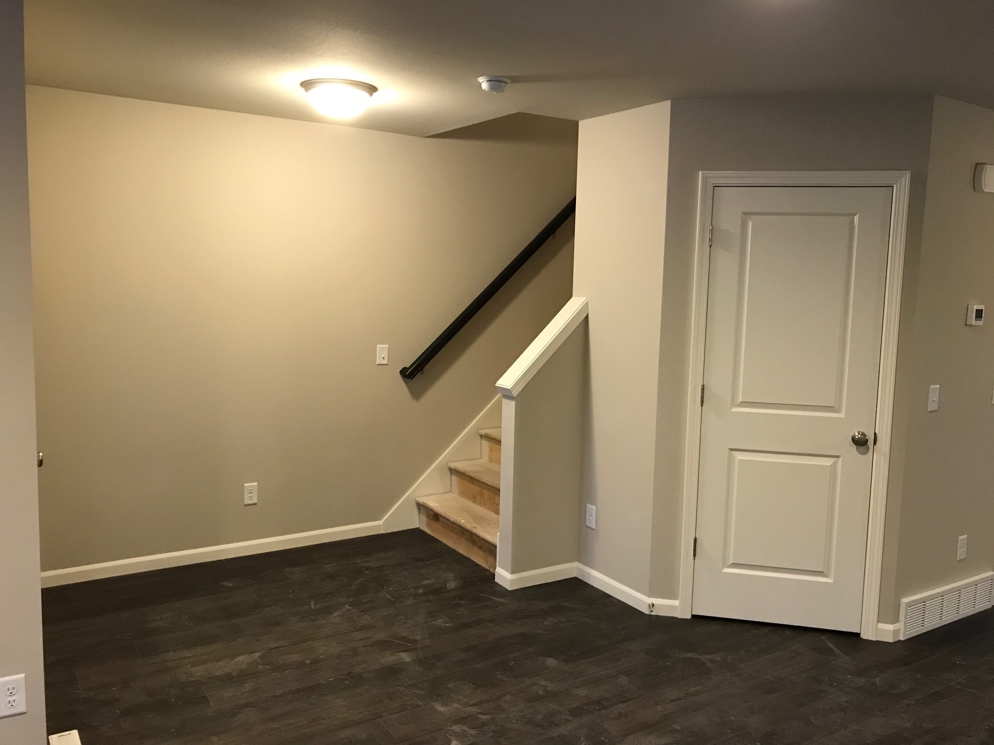 Main level - 5858 Lien Rd