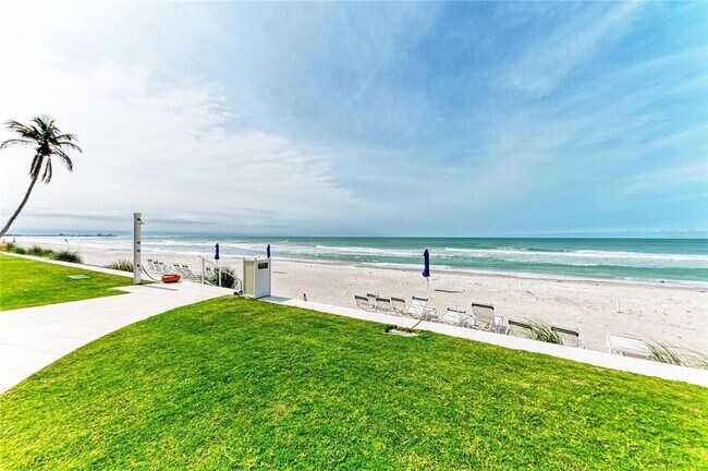 Building Photo - 603 Longboat Club Rd