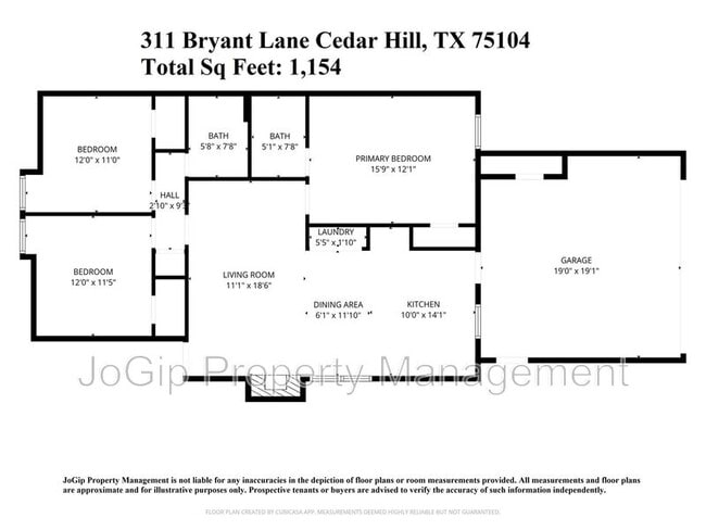 Building Photo - 311 Bryant Ln