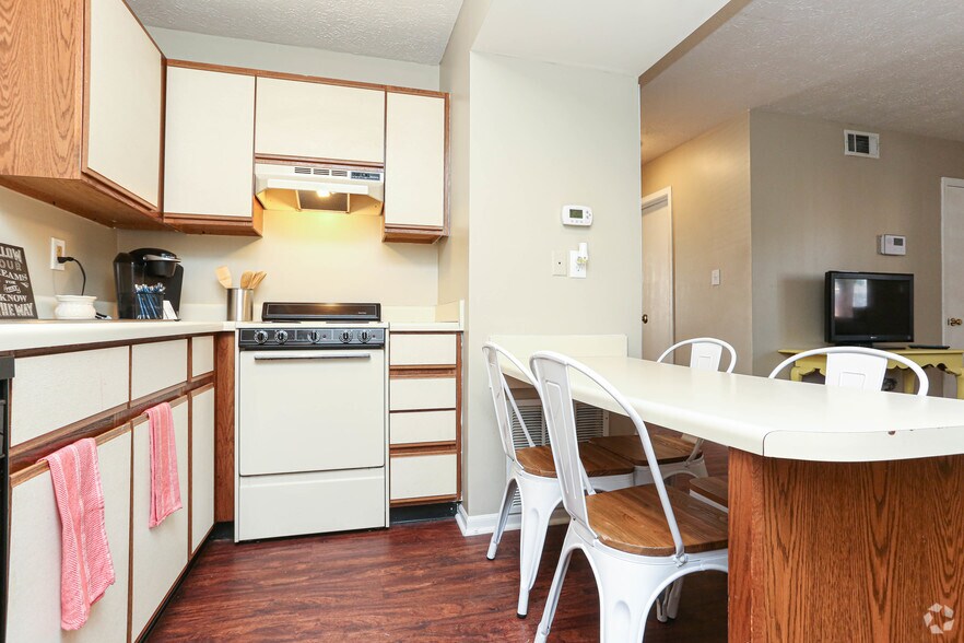 Kampus Properties STUDENT HOUSING 2024'25 400418 Aylesford Pl