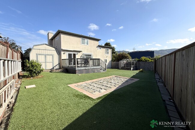 Building Photo - Spacious 3-Bedroom Home in Desirable Neighborhood in South San Francisco