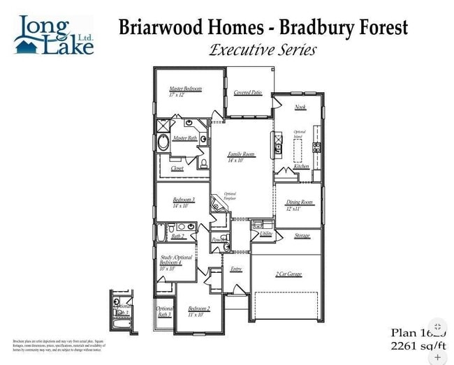 Building Photo - 24523 Eucalyptus Way