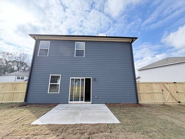 Building Photo - 173 Elijah St