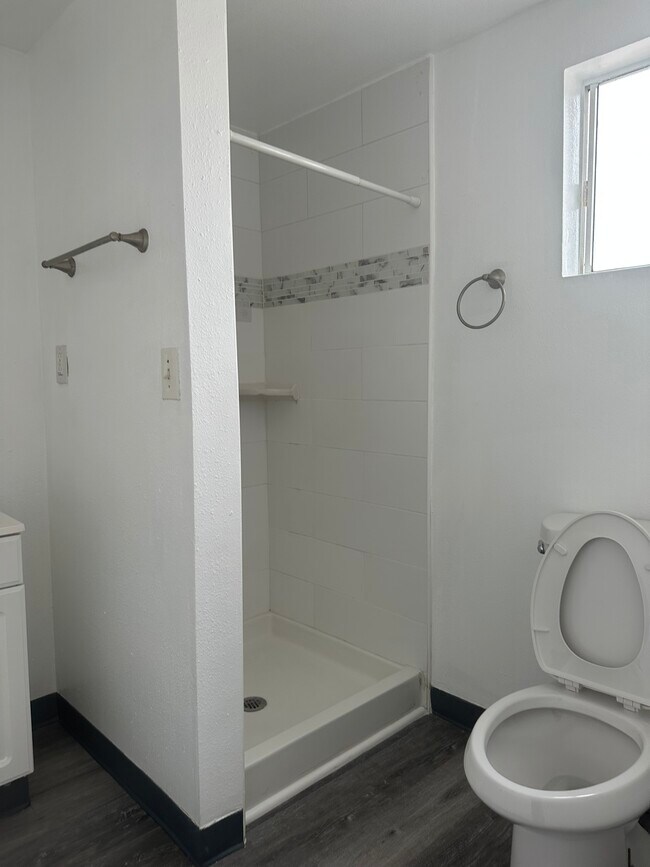 Bathroom - 1911 W 94th St