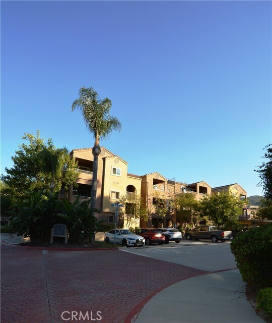 Building Photo - 2525 San Gabriel Way