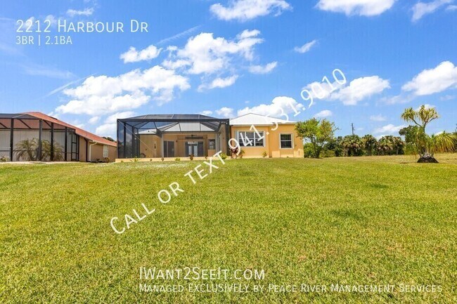 Building Photo - 2212 Harbour Dr