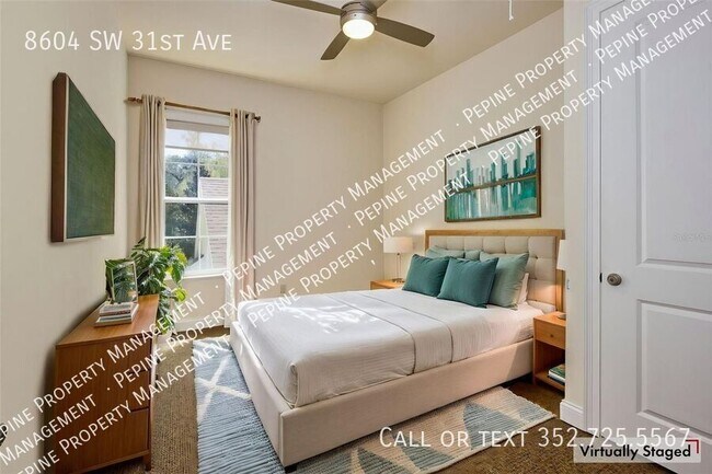 Building Photo - 8604 SW 31st Ave