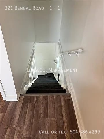 Building Photo - 321 Bengal Rd