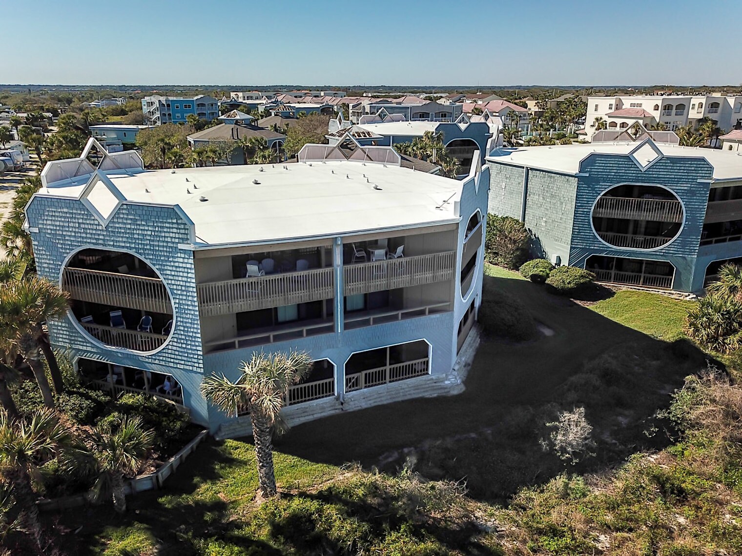 Building Photo - 210 Ocean Hibiscus Dr
