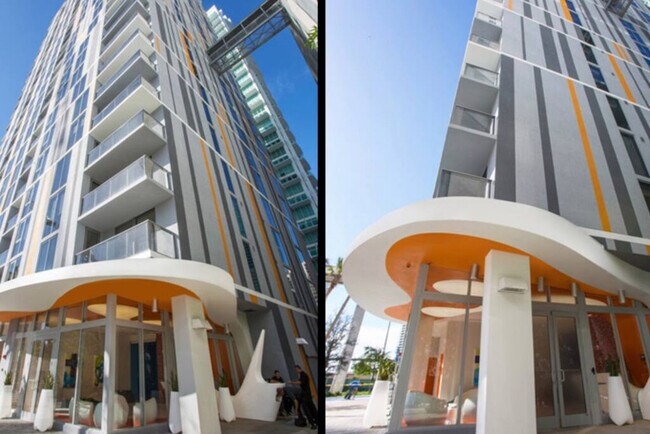 Building Photo - 2001 S Biscayne Blvd