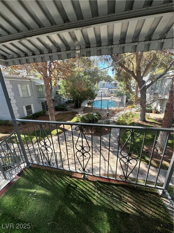 Building Photo - 3823 S Maryland Pkwy