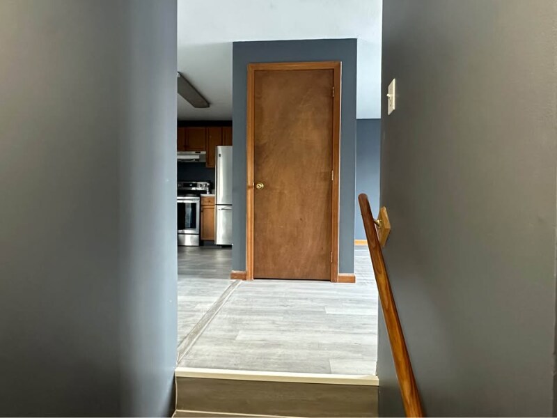 Building Photo - 17 Willis St